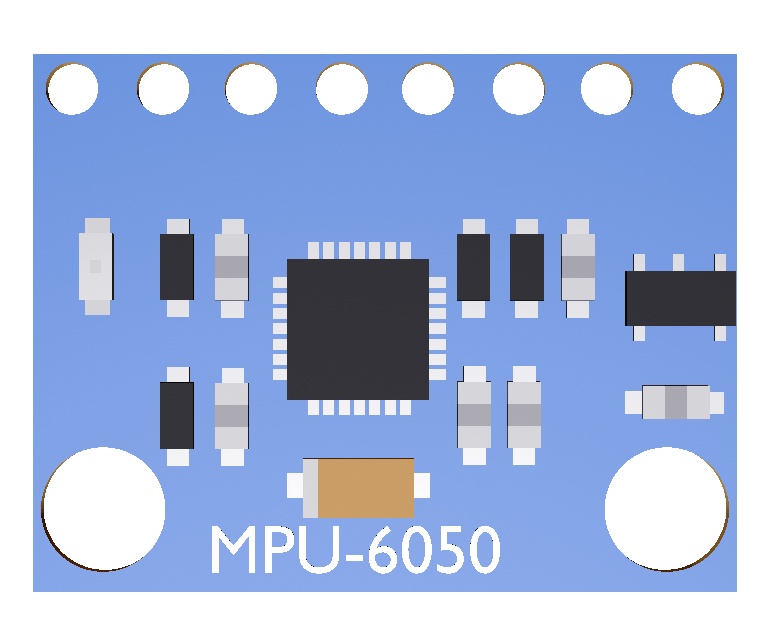 MPU6050